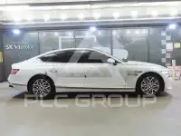 2025 Genesis G80