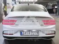 2025 Genesis G80