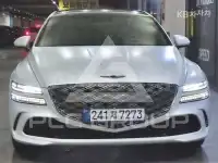 2025 Genesis G80