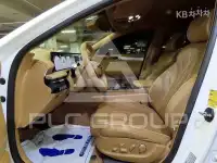 2025 Genesis G80