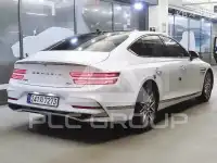 2025 Genesis G80