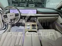 2025 Genesis G80