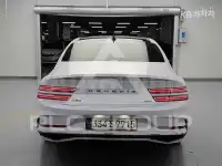 2025 Genesis G80