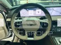 2025 Genesis G80