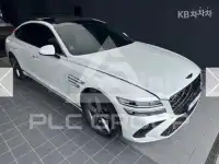 2025 Genesis G80