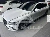 2025 Genesis G80