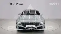 2025 Genesis G80