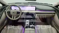 2025 Genesis G80
