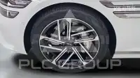 2025 Genesis G80
