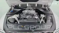 2025 Genesis G80