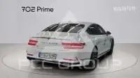2025 Genesis G80