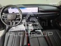2025 Genesis G80