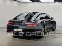 2025 Genesis G80