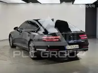 2025 Genesis G80