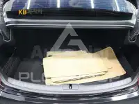 2025 Genesis G80