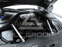 2025 Genesis G80