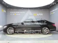 2025 Genesis G80