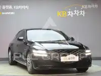 2025 Genesis G80