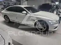 2025 Genesis G80