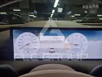 2025 Genesis G80