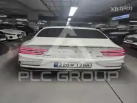 2025 Genesis G80