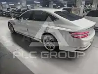 2025 Genesis G80