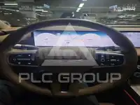 2025 Genesis G80