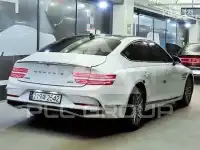 2025 Genesis G80