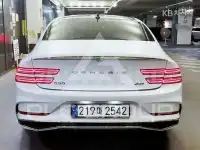 2025 Genesis G80