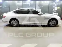 2025 Genesis G80