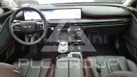 2025 Genesis G80