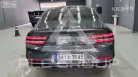 2025 Genesis G80
