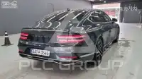 2025 Genesis G80