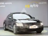2025 Genesis G80