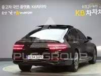 2025 Genesis G80