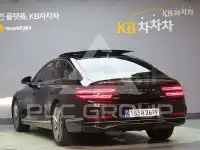 2025 Genesis G80