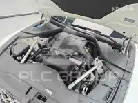 2025 Genesis G80