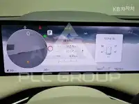 2025 Genesis G80