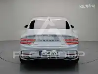 2025 Genesis G80