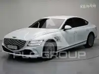 2025 Genesis G80
