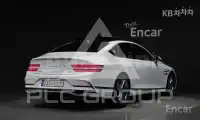 2025 Genesis G80