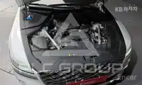 2025 Genesis G80