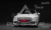2025 Genesis G80