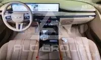 2025 Genesis G80