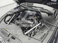 2025 Genesis G80