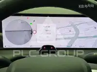 2025 Genesis G80