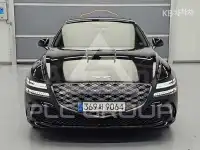 2025 Genesis G80