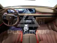 2025 Genesis G80