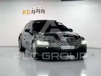 2025 Genesis G80
