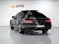 2025 Genesis G80